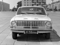 Technical specifications and characteristics for【GAZ 2401】 - picture 2