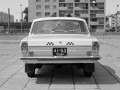 Technical specifications and characteristics for【GAZ 2401】 - picture 3