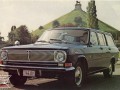 Technical specifications and characteristics for【GAZ 2402】 - picture 3