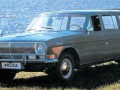 Technical specifications and characteristics for【GAZ 2402】 - picture 1