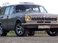 Technical specifications and characteristics for【GAZ 2402】 - picture 2
