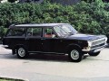 Technical specifications and characteristics for【GAZ 2404】 - picture 1