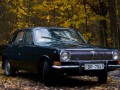 Technische Daten und Spezifikationen für GAZ 2407 - picture 2