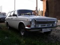 Technical specifications and characteristics for【GAZ 2412】 - picture 1