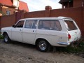 Technical specifications and characteristics for【GAZ 2412】 - picture 2