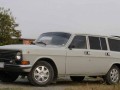 Technical specifications and characteristics for【GAZ 2414】 - picture 1