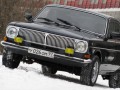 Technical specifications and characteristics for【GAZ 2434】 - picture 1