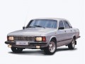 Technische Daten und Spezifikationen für GAZ 3102 - picture 1