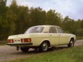 Technische Daten und Spezifikationen für GAZ 3102 - picture 3
