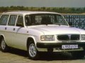 Technical specifications and characteristics for【GAZ 310221】 - picture 3