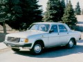 Technische Daten und Spezifikationen für GAZ 31029 - picture 2