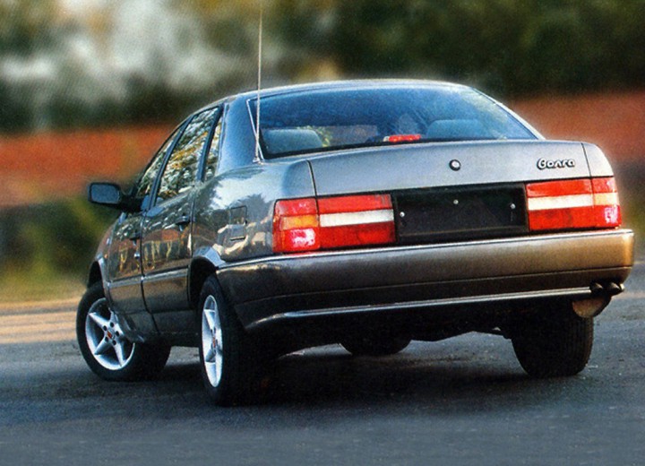 Technische Daten und Spezifikationen für GAZ 3105 - picture 3
