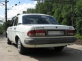 Technical specifications and characteristics for【GAZ 3110】 - picture 3