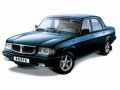 Technical specifications and characteristics for【GAZ 3110】 - picture 1