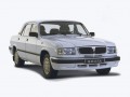 Technical specifications and characteristics for【GAZ 3110】 - picture 2
