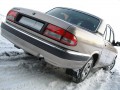 Technische Daten und Spezifikationen für GAZ 31105 - picture 3