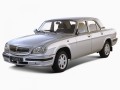 Specificaţiile tehnice ale automobilului şi consumul de combustibil GAZ 31