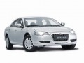 Specificaţiile tehnice ale automobilului şi consumul de combustibil GAZ Siber