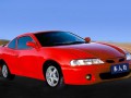 Technical specifications and characteristics for【Geely Beauty Leopard】 - picture 2