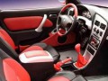 Technical specifications and characteristics for【Geely Beauty Leopard】 - picture 3