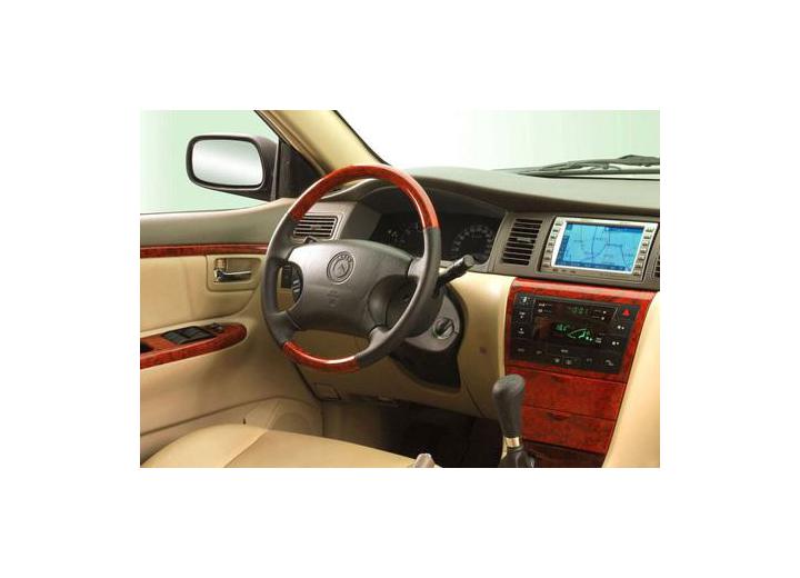 Technical specifications and characteristics for【Geely FC】 - picture 3
