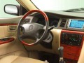 Technical specifications and characteristics for【Geely FC】 - picture 3