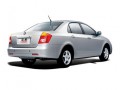 Technical specifications and characteristics for【Geely FC】 - picture 2