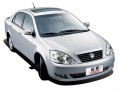 Технически спецификации на автомобила и разход на гориво на Geely FC