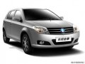 Technische Daten und Spezifikationen für Geely Haoqing 300 - picture 1