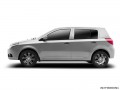 Technische Daten und Spezifikationen für Geely Haoqing 300 - picture 2
