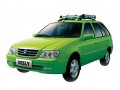 Технически спецификации на автомобила и разход на гориво на Geely Haoqing