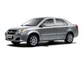 Технически спецификации на автомобила и разход на гориво на Geely MK