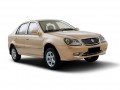 Технически спецификации на автомобила и разход на гориво на Geely Otaka