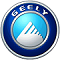 Geely MK