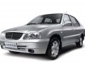Технически спецификации на автомобила и разход на гориво на Geely Uliou