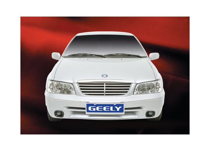 Technical specifications and characteristics for【Geely Uliou】 - picture 2