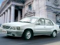 Technical specifications and characteristics for【Geely Uliou】 - picture 3