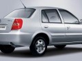 Technical specifications and characteristics for【Geely Uliou】 - picture 4