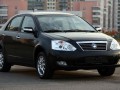 Технически спецификации на автомобила и разход на гориво на Geely Vision