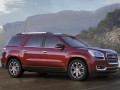 Technical specifications and characteristics for【GMC Acadia】 - picture 4