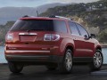 Technical specifications and characteristics for【GMC Acadia】 - picture 3