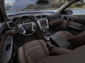 Technical specifications and characteristics for【GMC Acadia】 - picture 5