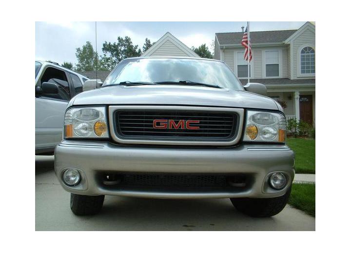 Caratteristiche tecniche di GMC Envoy (GMT330) - picture 2
