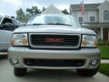 Caratteristiche tecniche di GMC Envoy (GMT330) - picture 2