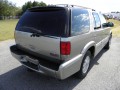 Caratteristiche tecniche di GMC Envoy (GMT330) - picture 3