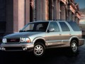 Envoy (GMT330)