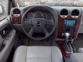 Technische Daten und Spezifikationen für GMC Envoy (GMT840) - picture 3