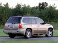 Technische Daten und Spezifikationen für GMC Envoy (GMT840) - picture 2