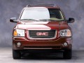 Technische Daten von Fahrzeugen und Kraftstoffverbrauch GMC Envoy