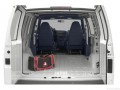 Technical specifications and characteristics for【GMC Safari Cargo】 - picture 3